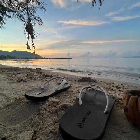 Отель Phangan Dream Box Баан Тай Экстерьер фото