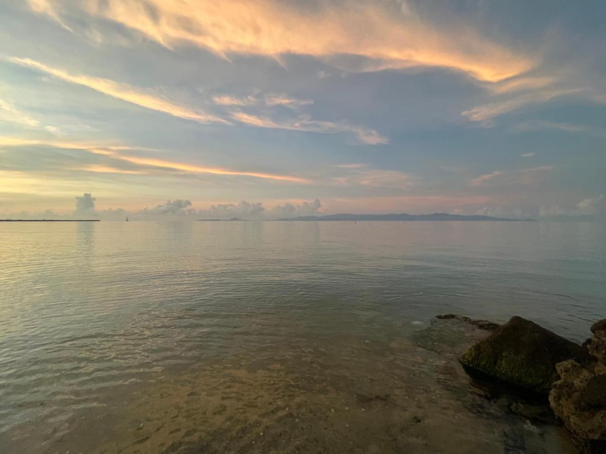 Отель Phangan Dream Box Баан Тай Экстерьер фото