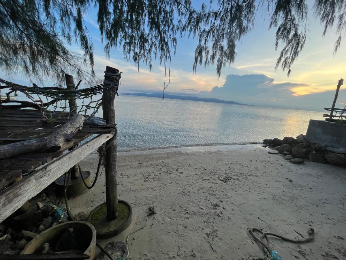 Отель Phangan Dream Box Баан Тай Экстерьер фото